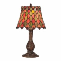 Dale Tiffany Tiffany Manti Accent Lamp