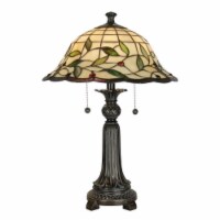 Dale Tiffany Donavan Table Lamp