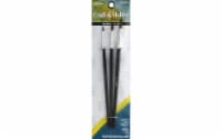 Pro Art Craft and Hobby Watercolor Brush Set