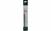 Pro Art #3 Round Nylon Brush - Gold Perspective: Main