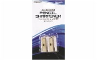 Pro Art™ Aluminum Pencil Sharpener
