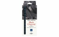Pro Art Pastel Chalk - Black - 12 Count