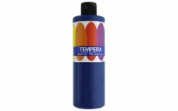 ProArt Tempera Liquid Paint - Thalo Blue Perspective: Main