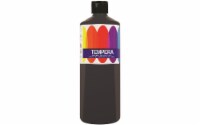 Pro Art Liquid Tempera Paint - Black Perspective: Main