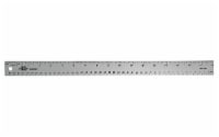 Pro Art Ruler 18  Aluminum