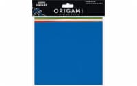 Pro Art® Square Origami Folding Paper Perspective: Main