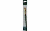 Pro Art® Nylon Brush - Black Perspective: Main