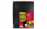 Pro Art Paper Value Pack Draw/Sketch/Hardbound