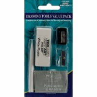 Pro Art® Drawing Tool Set