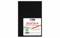 Pro Art Prem Sketch Book 4x6 110sht 70# Hard