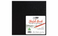 Pro Art Prem Sketch Book 7x7 110sht 70# Hard