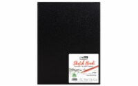 Pro Art Prem Sketch Book 8.5x11 110sht 70# Hard