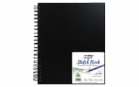 Pro Art Premier Hardcover Sketch Book
