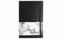 Pro Art Prem Trav Drawing Bk 6x9 60sht Ivory 92# B