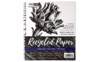 Pro Art® Premier Wirebound Sketch Pad Perspective: Main