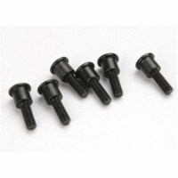 Traxxas TRA3642X 3x12mm Shoulder Screws Ultra Shocks Hex
