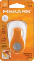 Fiskars Small Lever Punch-Small Circle, .6