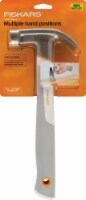 Fiskars Built to DIY Precision Hammer 11.5 -12oz