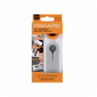 Fiskars® All in One Vinyl Weeding Tool Perspective: Main