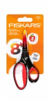 Fiskars® 6in Ombre Soft Grip Kids Scissors Perspective: Main
