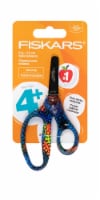 Fiskars® Blunt Tip Scissors - Bright Pixels Perspective: Main