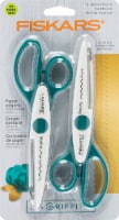 Fiskars® Lia Griffith Pinking Scallop Edgers Perspective: Main