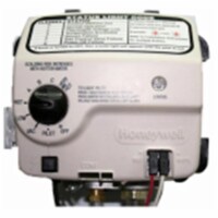 Reliance Water Heater 213296 2 in. Honeywell Electronic Propane Gas Control Valve
