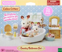 Calico Critters® Country Bathroom Set Perspective: Main