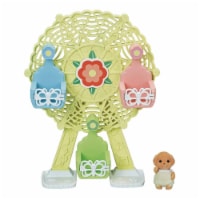 Calico Critters Baby Ferris Wheel Set