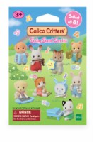 Calico Critters Blind Bag Perspective: Main