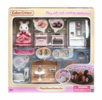 Calico Critters® Playful Starter Furniture Set Perspective: Main