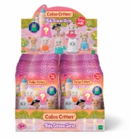 Calico Critters® Baby Costume Series Mystery Bag Perspective: Main