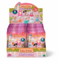Calico Critters® Baby Costume Series Mystery Bag Perspective: Main