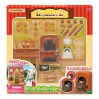 Calico Critters Bakery Shop Starter Set