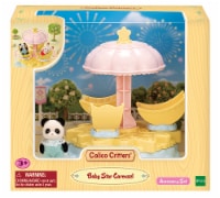 Calico Critters® Baby Star Carousel Set