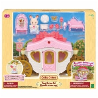 Calico Critters® Royal Carriage Set