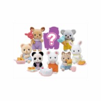 Calico Critters Baby Treats Figure Accessory Set Blind Bag Perspective: Main