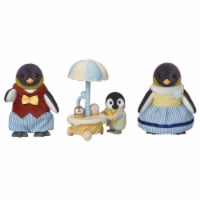 Calico Critters® Penguin Family Set Perspective: Main