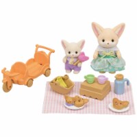Calico Critters® Fennec Fox Sunny Picnic Set Perspective: Main
