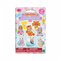 Calico Critters® Baby Fairy Tales Series Blind Bags Perspective: Main
