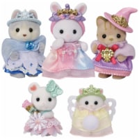 Calico Critters® Royal Princess Set Perspective: Main