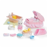 Calico Critters® Sophie's Love 'n Care Set Perspective: Main
