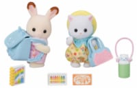 Calico Critters Walk Along Duo Nursery Friends Perspective: Main