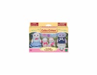 Calico Critters® Seal Family Perspective: Main