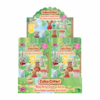 Calico Critters® Blind Bags Forest Series Perspective: Main