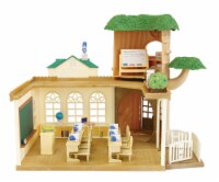 Calico Critters Country Tree School Playset Perspective: Main