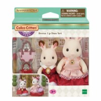 Calico Critters Town Dress Up Duo Set