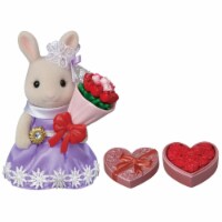 Calico Critters Flower Gifts Playset