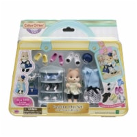 Calico Critters Shoe Shop Collection Fashion Play Set