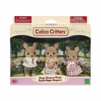 Hopper kangaroo sales family